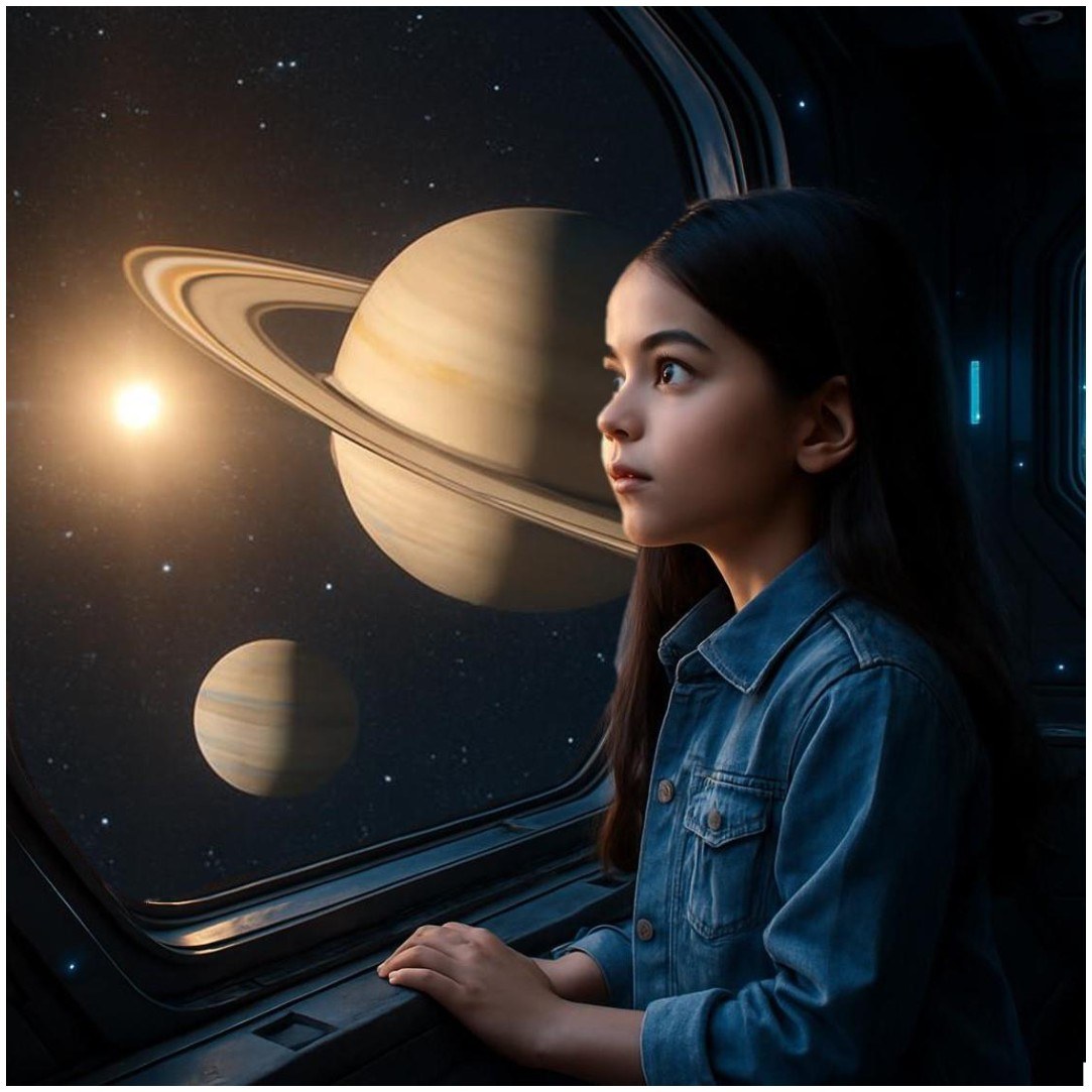 Viagem pelos Planetas do Sistema Solar
